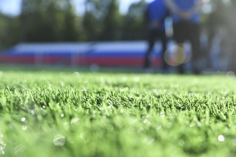 На стадионе «Локомотив» в Саратове будут проводить всероссийские соревнования На стадионе «Локомотив» в Саратове будут проводить всероссийские соревнования